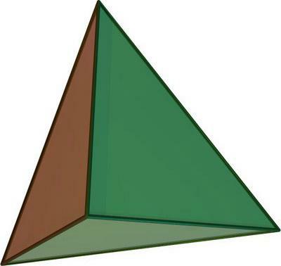 Tetrahedron