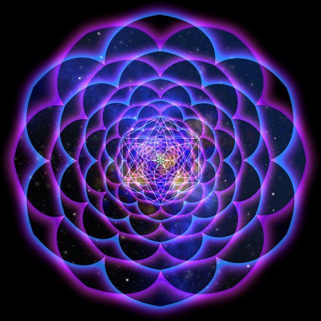 Sacred Geometry - A Key To Understanding The Way The Universe Is Designed