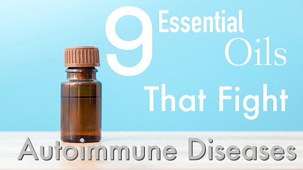 9 Essential Oils That Beat Chronic Pain, Anxiety and Depression 9-essential-oils