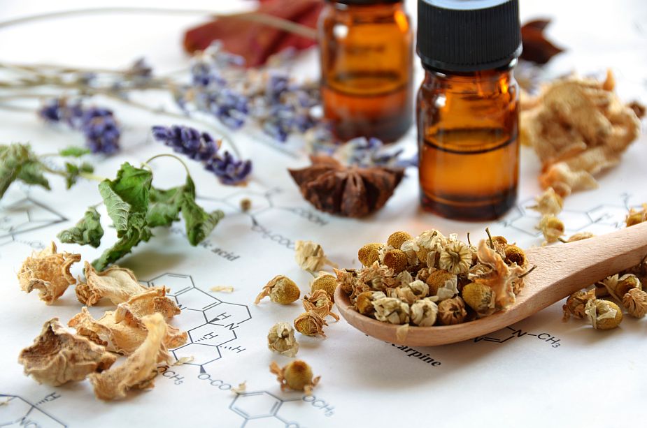 Scents and Aromatherapy aromatherapy