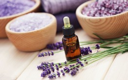 lavender-oil