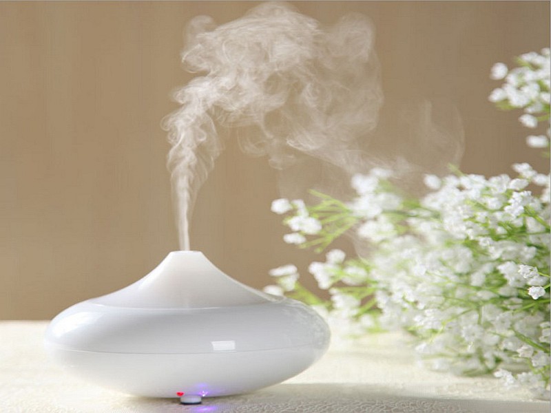 mist diffuser