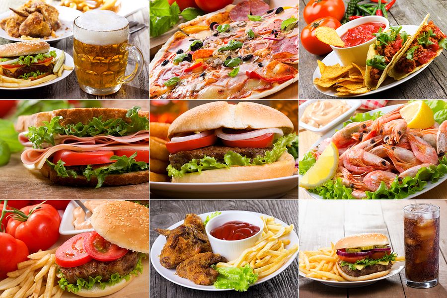 Global Disease Study Reveals Poor Diet Is A Factor That Causes One In Five Deaths! all you can eat day