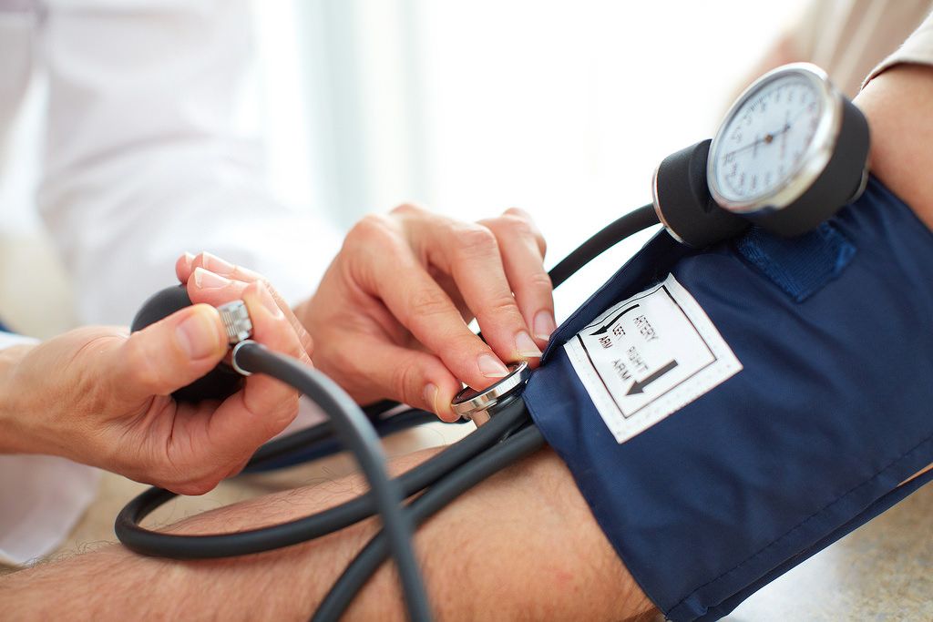 High & Low Blood Pressure | Atherosclerosis – Spiritual Meaning And Causes blood pressure1