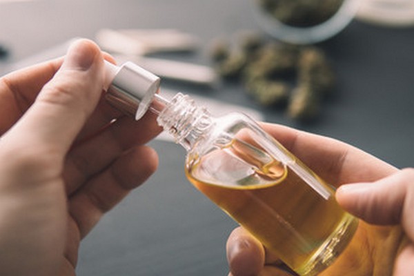 10 Facts You Should Know About CBD Oil