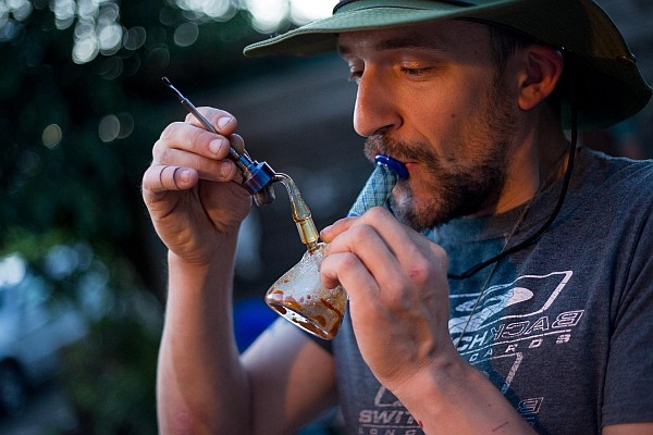 Dabbing: What you need to know about the latest marijuana craze?