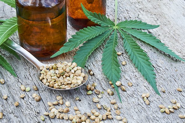 CBD Oil: A Potential Compound for Cancer Treatment