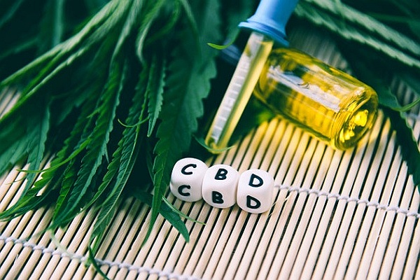 CBD Oil