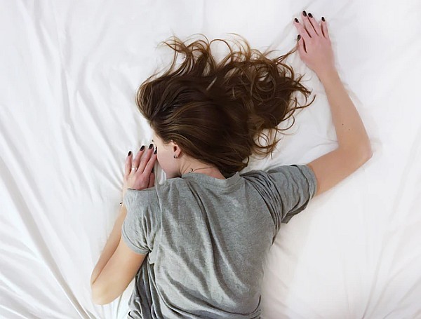 CBD Can Improve Sleep