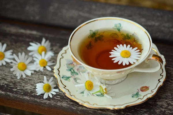 Chamomile