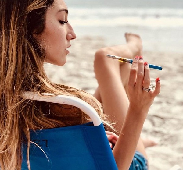 A Buyer's Guide to CBD Vape Pens