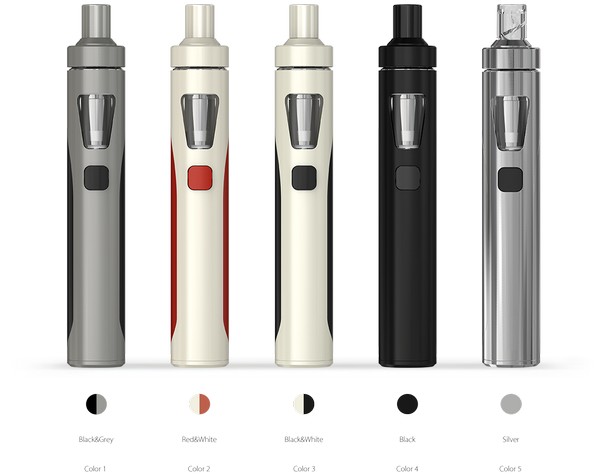 Joyetech eGo AIO: