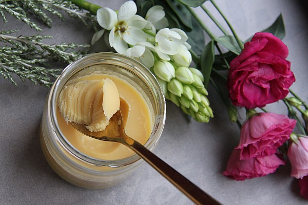 Why Cannabis Edibles Are Creating A Buzz Butter-Infused Cannabis Edibles