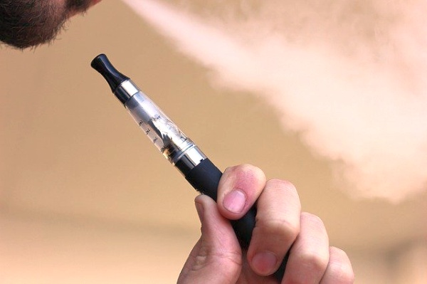 How Should Athletes Incorporate Vaping In Their Lifestyle?