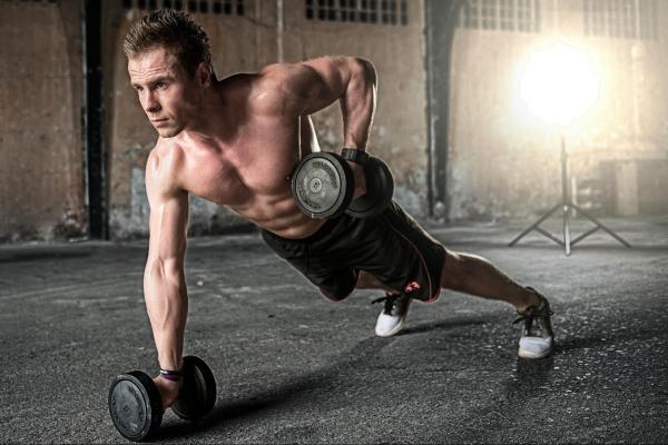 Fitness and Cannabis: Combination of Two for the Intense Workout Fitness and Cannabis: Combination of Two for the Intense Workout