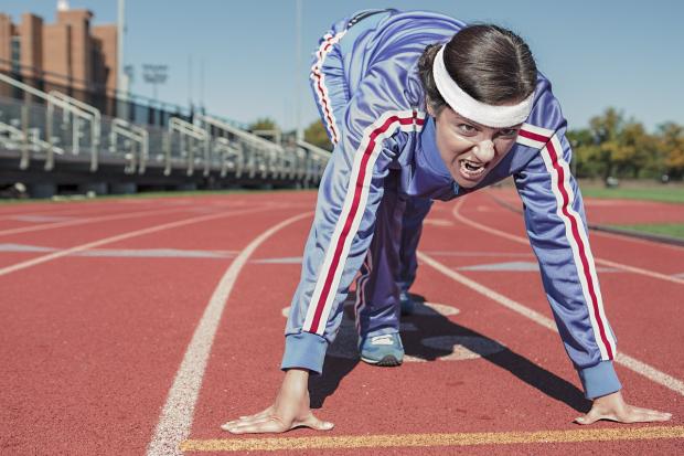 Cannabis promotes workout endurance