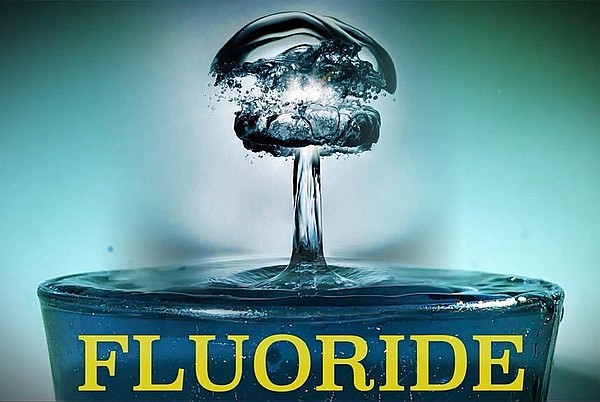 Higher Levels of Fluoride Found To Be Linked With ADHD In Children
