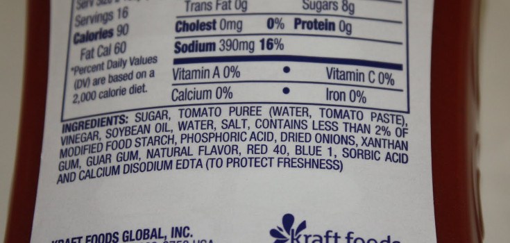 Guar Gum Label guar-gum-label