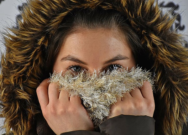 Do Women Feel the Cold More Than Men? Do Women Feel the Cold More Than Men?
