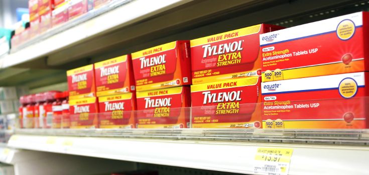 Tylenol tylenol