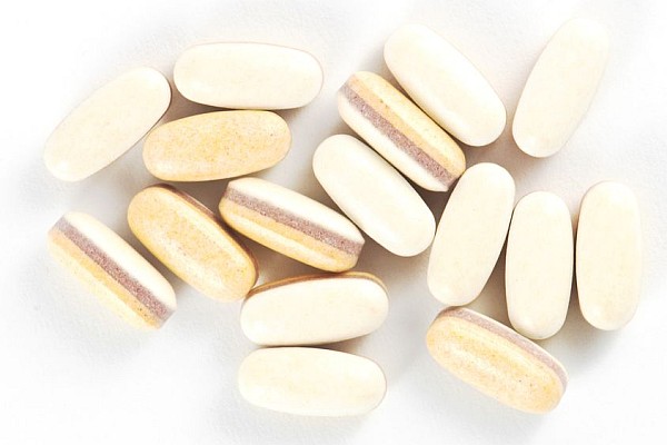 Probiotics Reduce Negative Thinking probiotics