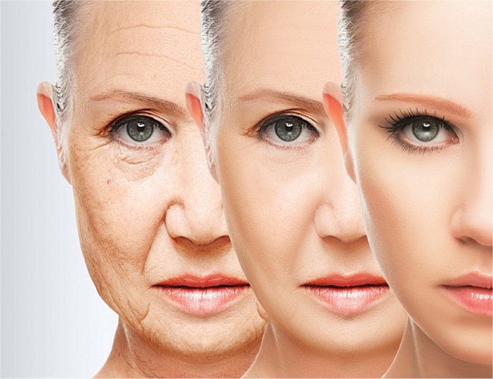 reverse-aging