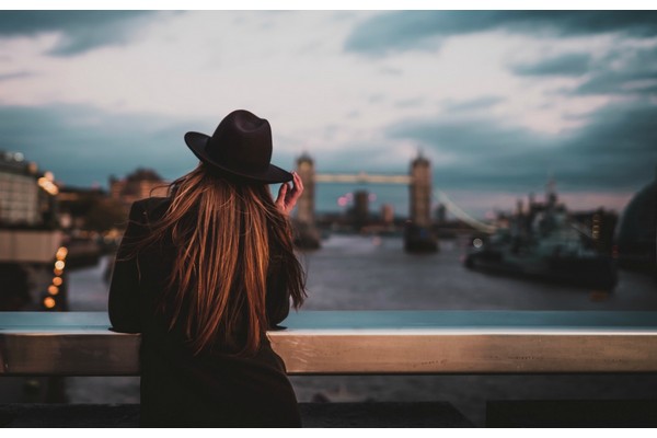 Why You Should Have a Travel Bucket List Why You Should Have a Travel Bucket List