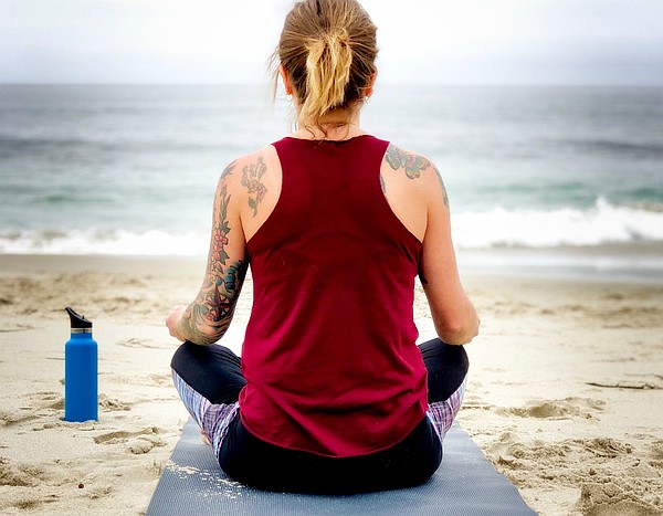 Build healthy habits Build healthy habits