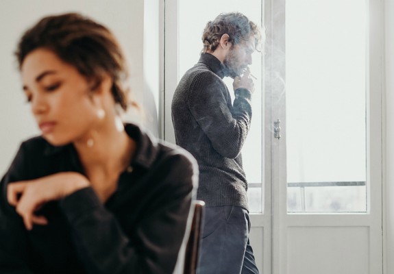 The Emotional Impact of Divorce During COVID-19