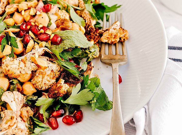 Clean up your diet in the first place Clean up your diet in the first place
