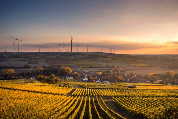 Green Energy and How It Can Help to Bring Us to a Sustainable Future