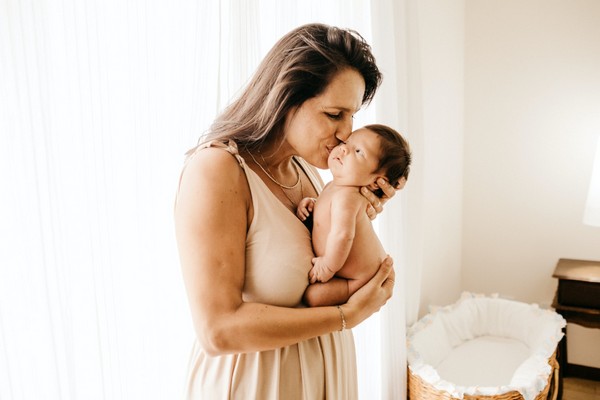 6 Ways To Plan For A Mindful And Positive Postpartum Journey