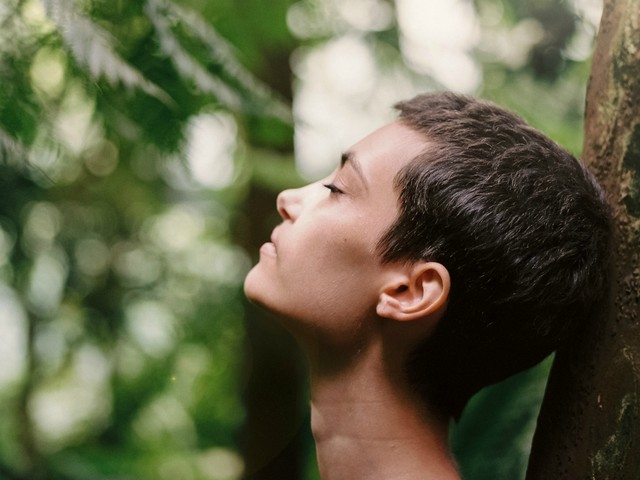 Cleanse your mind with meditation Cleanse your mind with meditation