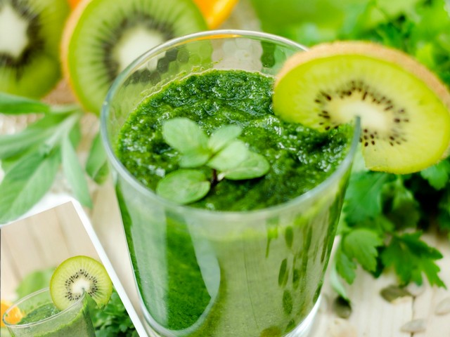 Detox your body properly