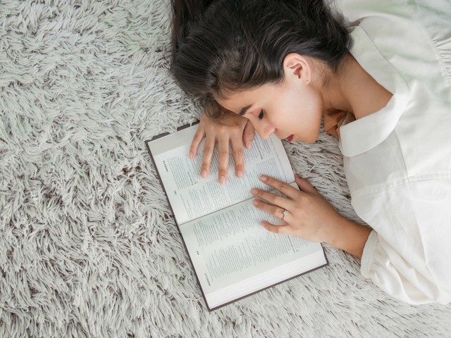 Sleep is your body’s ally Sleep is your body’s ally