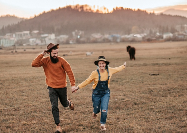 5 Benefits of Taking a Romantic Getaway with Your Partner