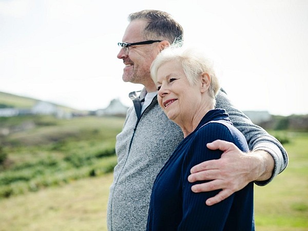 Tips for Staying Happy and Healthy Tips for Staying Happy and Healthy