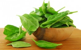 spinach_leaves