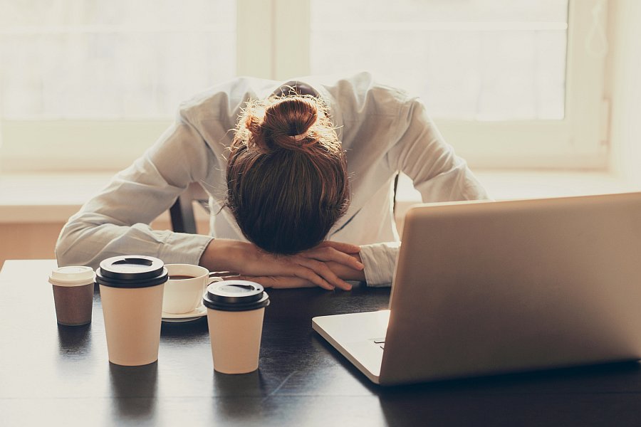 The Many Ways Chronic Stress Makes You Sick chronic-stress