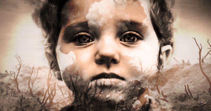 Can Trauma be Passed on through our DNA? trauma generations
