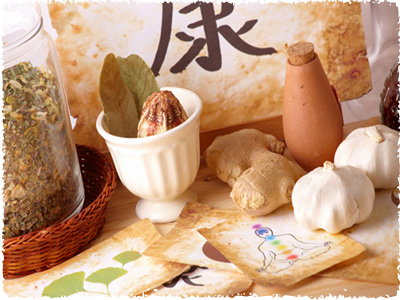 Traditional Chinese Medicine