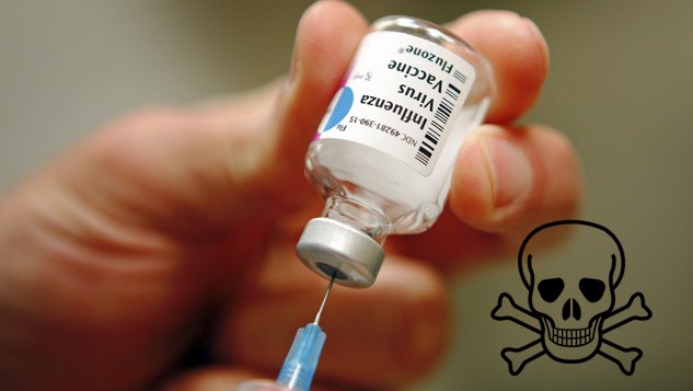 cdc flu vaccines