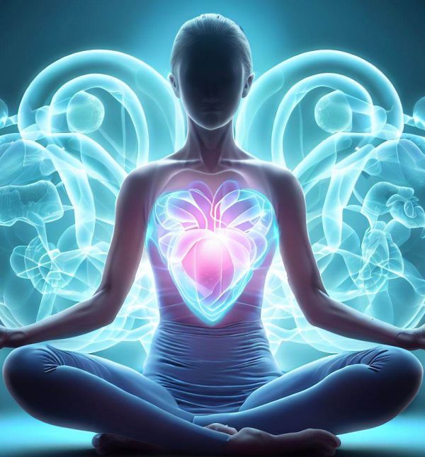 Yoga And Cardiovascular System