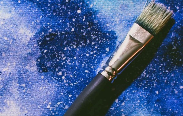 Create in the Image of Love Create in the Image of Love