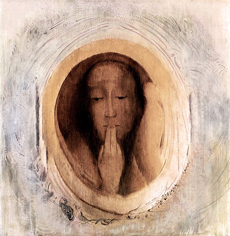 Why Silence Is Often the Best Response to a Verbal Attack dilon_redon,_le_silence