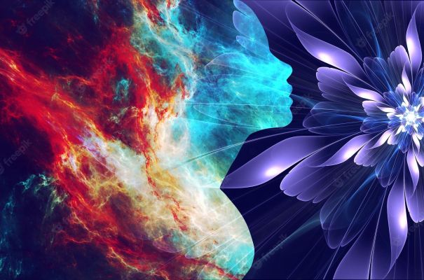 Do You Know Your Astral Self? Do You Know Your Astral Self?