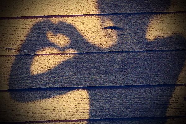 Answer Your Heart’s Wake-up Calls With More Love And Less Fear heart wake up call
