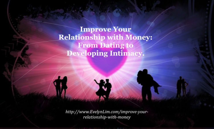 improvemoneyrelationship datingintimacy