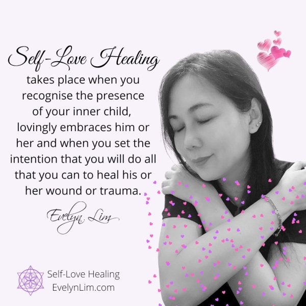 Self-Love Healing: 7 Signs that Your Inner Child Needs Help