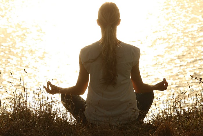 5 Misconceptions About Meditation That Are Holding You Back meditation1